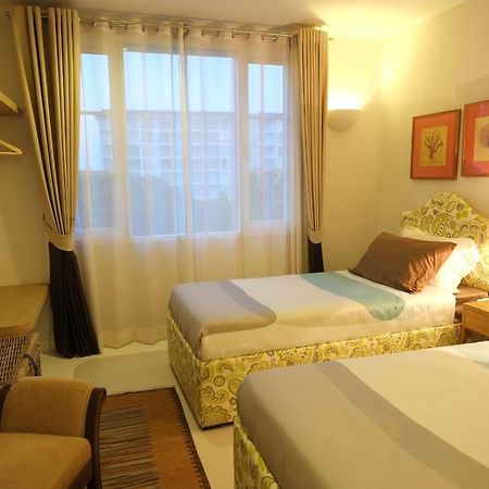 Chelona 463 Khao Tao Condominium المظهر الخارجي الصورة