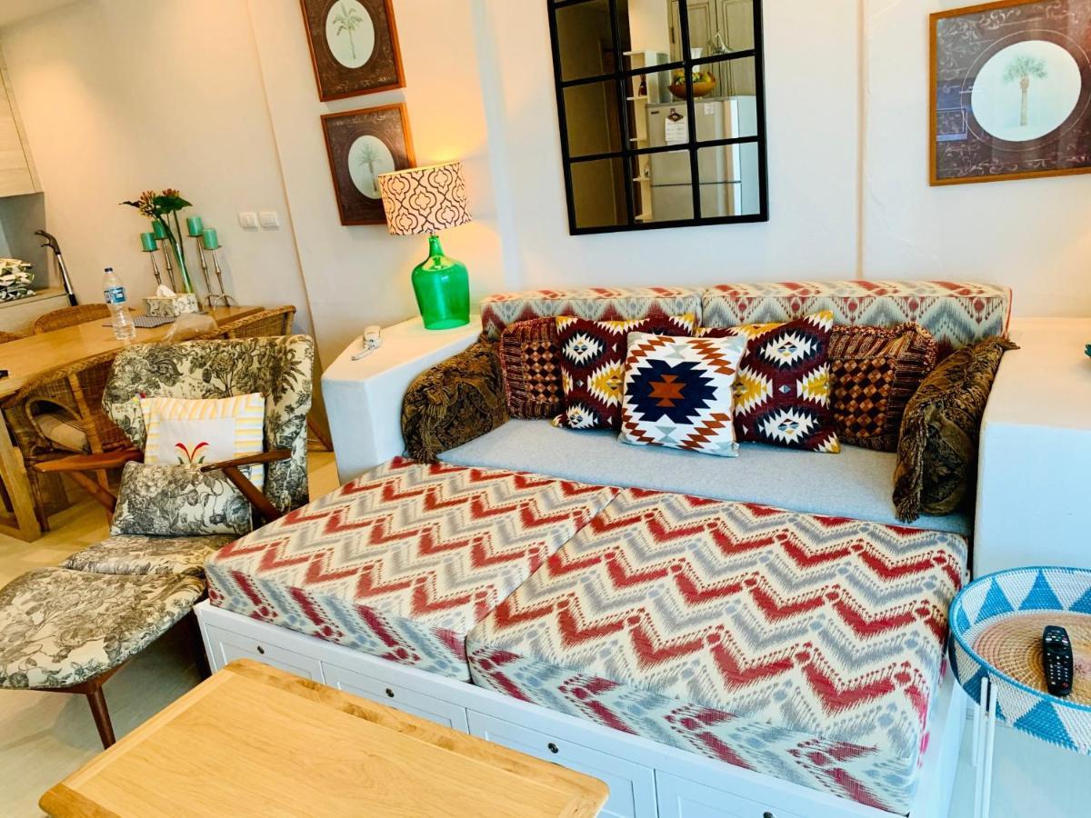Chelona 463 Khao Tao Condominium المظهر الخارجي الصورة