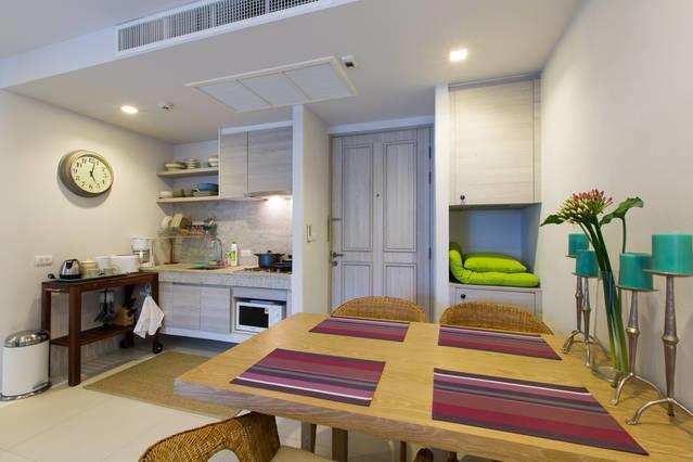 Chelona 463 Khao Tao Condominium الغرفة الصورة