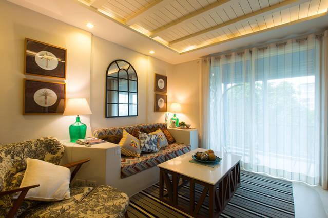 Chelona 463 Khao Tao Condominium الغرفة الصورة