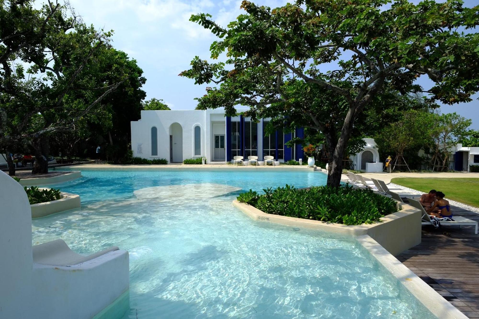 Chelona 463 Khao Tao Condominium المظهر الخارجي الصورة