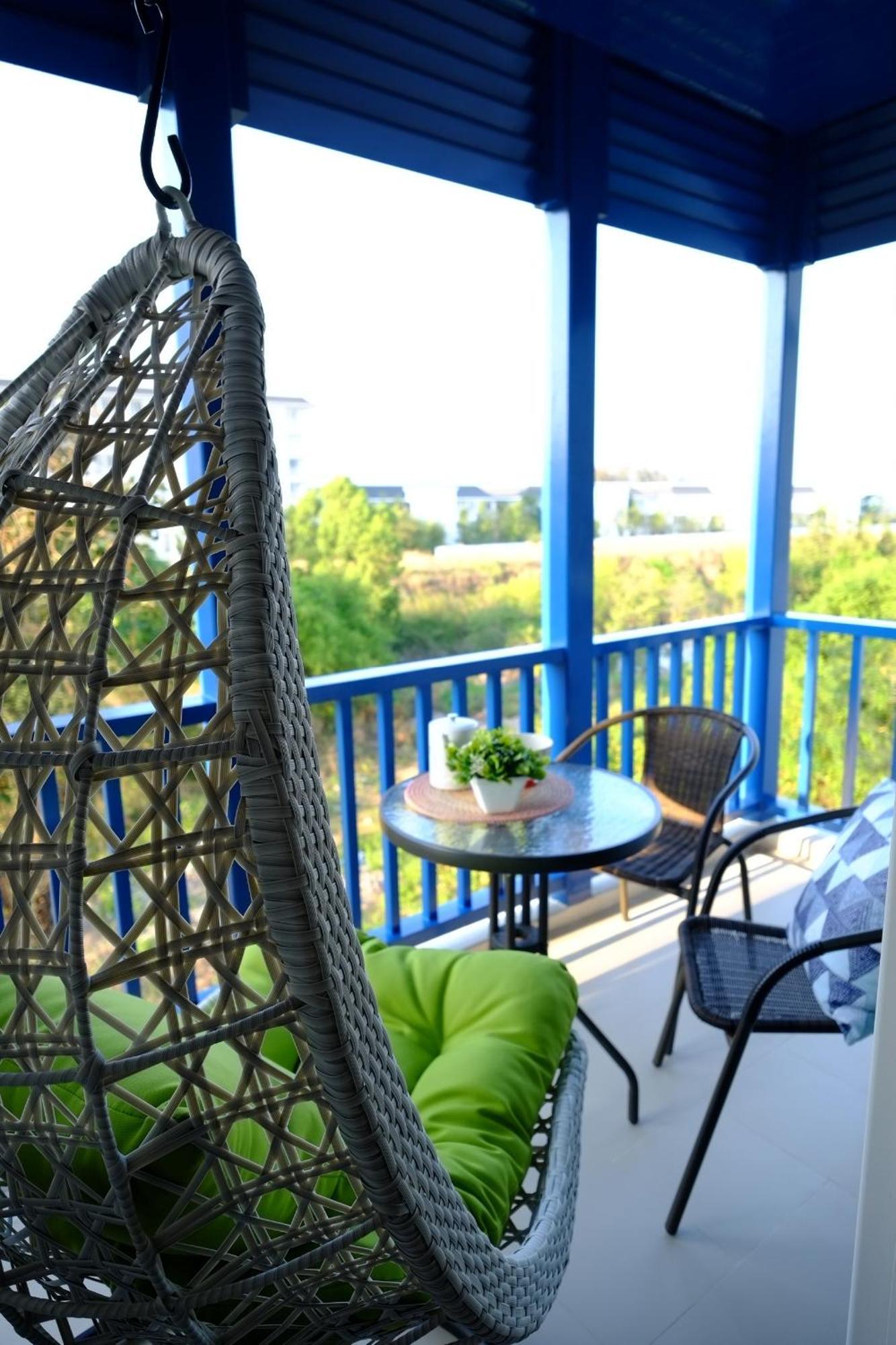 Chelona 463 Khao Tao Condominium المظهر الخارجي الصورة