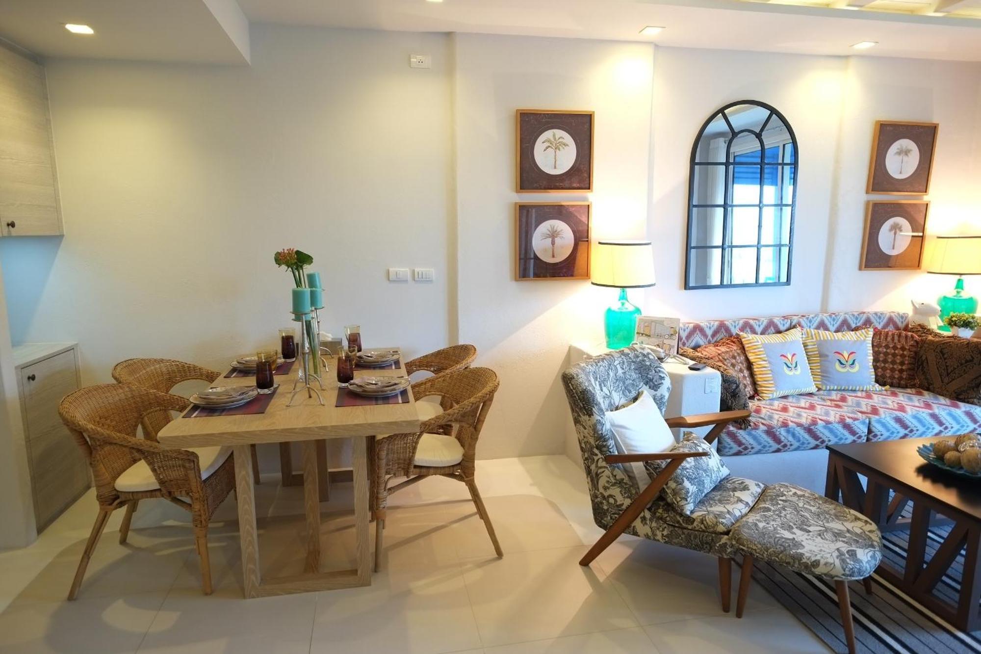 Chelona 463 Khao Tao Condominium المظهر الخارجي الصورة