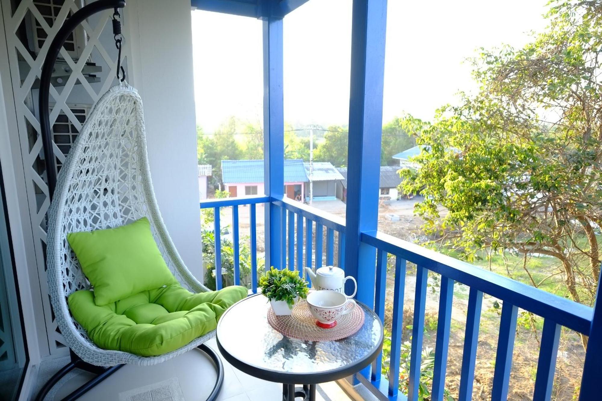 Chelona 463 Khao Tao Condominium المظهر الخارجي الصورة