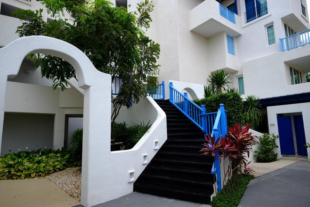 Chelona 463 Khao Tao Condominium الغرفة الصورة