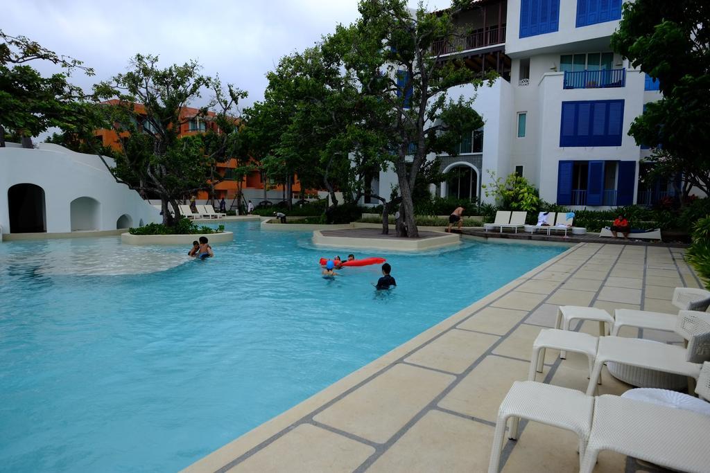 Chelona 463 Khao Tao Condominium الغرفة الصورة