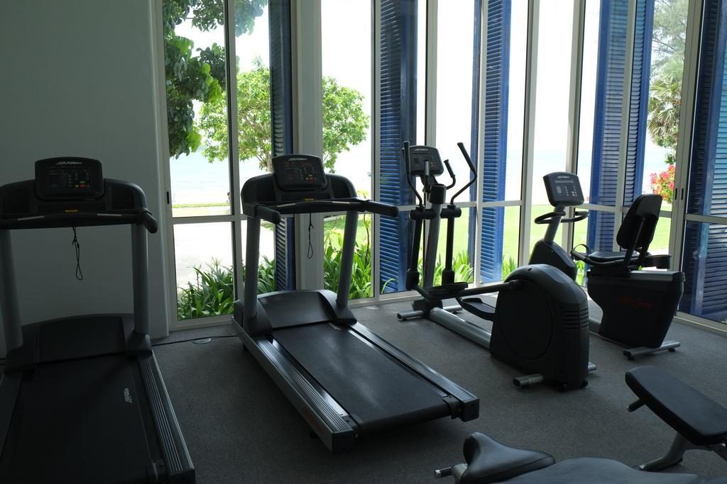 Chelona 463 Khao Tao Condominium الغرفة الصورة