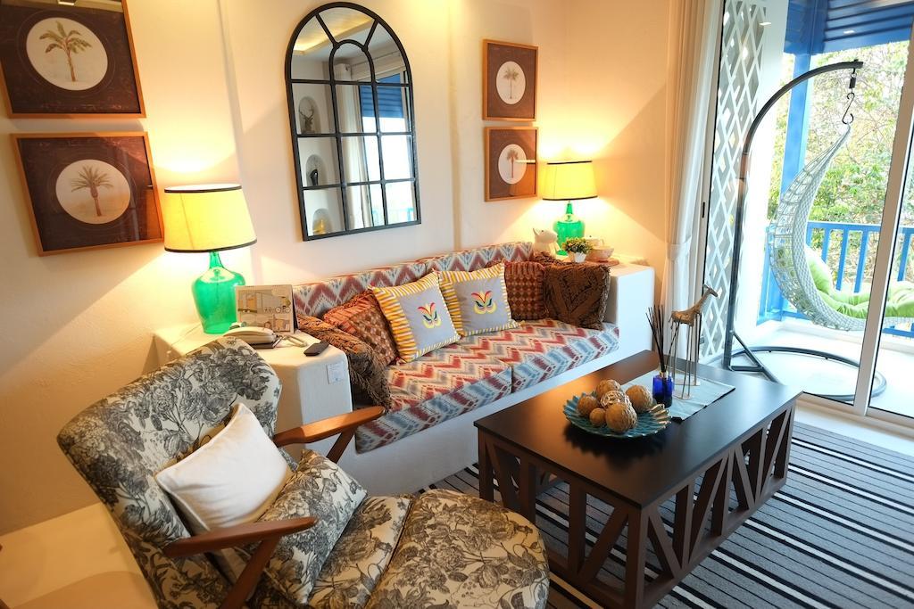 Chelona 463 Khao Tao Condominium الغرفة الصورة